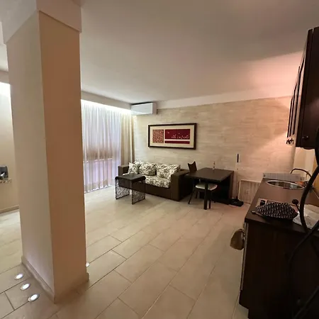 оазис вип клуб апарт Apartment Slantschew brjag