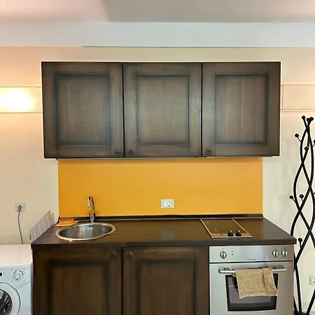 Apartment оазис вип клуб апарт Slantschew brjag